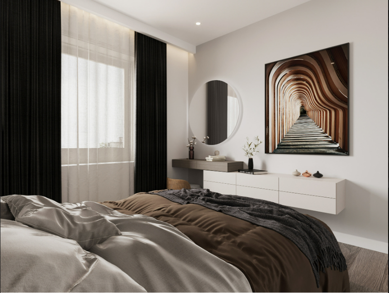 RESIDENTIAL APARTMENT 