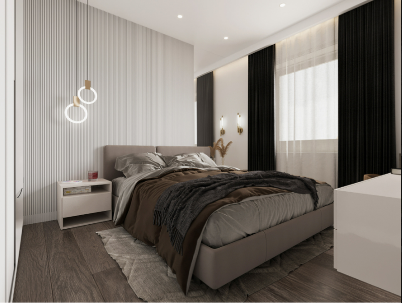 RESIDENTIAL APARTMENT 