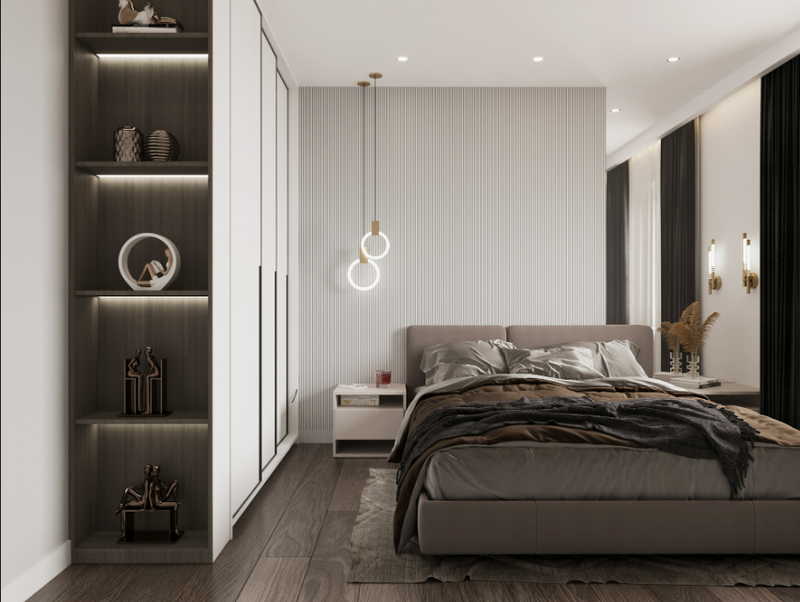 RESIDENTIAL APARTMENT 