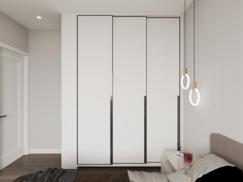 RESIDENTIAL APARTMENT 