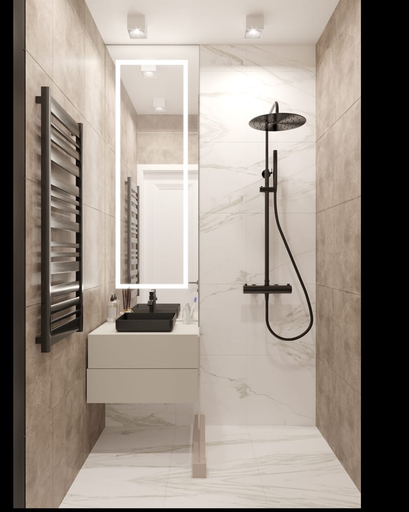 RESIDENTIAL APARTMENT 