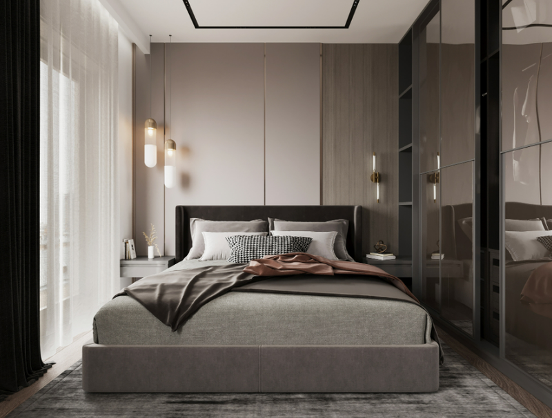 RESIDENTIAL APARTMENT 