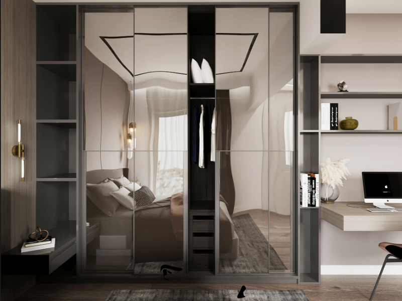 RESIDENTIAL APARTMENT 