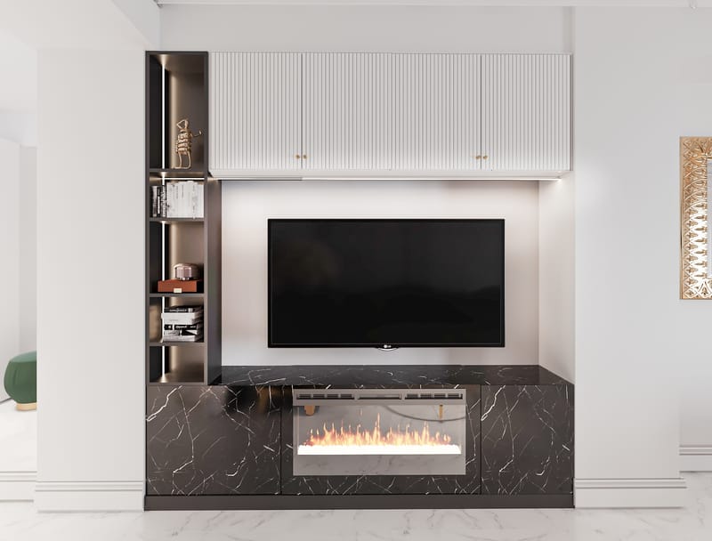 RESIDENTIAL HOUSE ON GELOVANI STREET