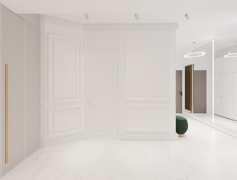 RESIDENTIAL HOUSE ON GELOVANI STREET