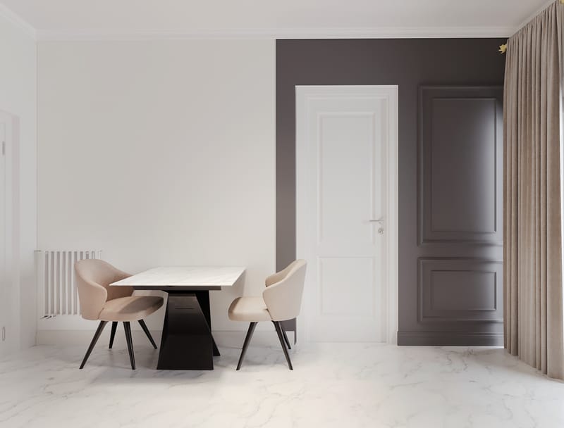 RESIDENTIAL HOUSE ON GELOVANI STREET