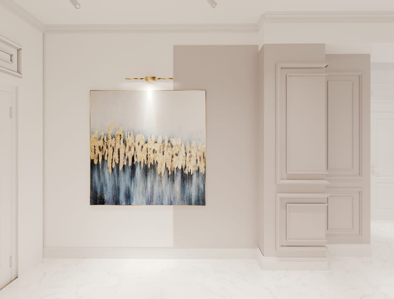 RESIDENTIAL HOUSE ON GELOVANI STREET