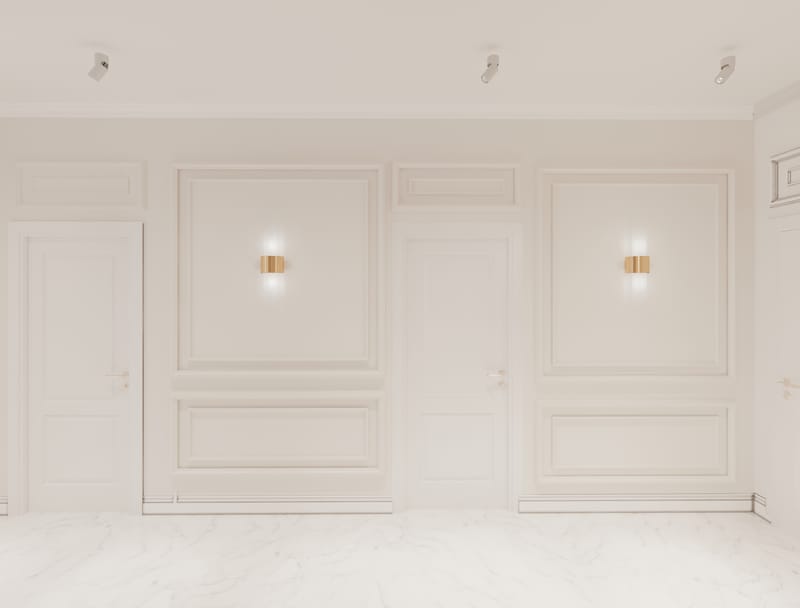 RESIDENTIAL HOUSE ON GELOVANI STREET