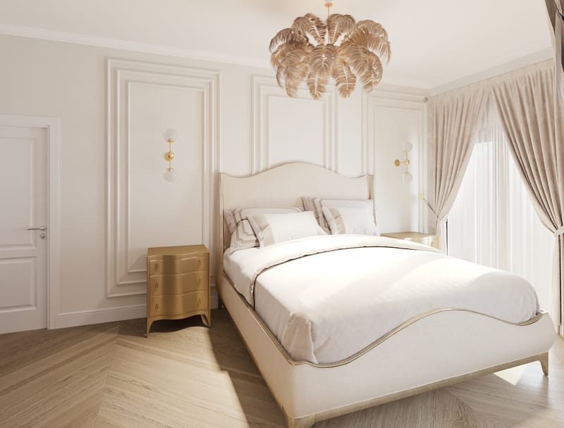 RESIDENTIAL HOUSE ON GELOVANI STREET