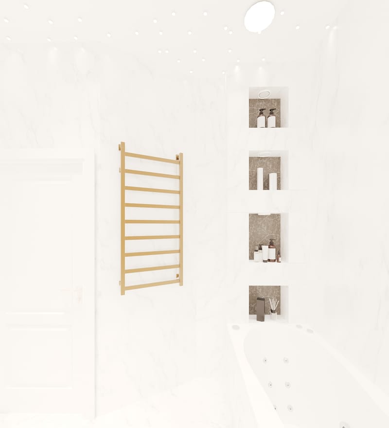 RESIDENTIAL HOUSE ON GELOVANI STREET