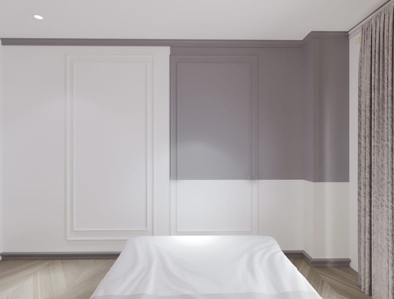 RESIDENTIAL HOUSE ON GELOVANI STREET