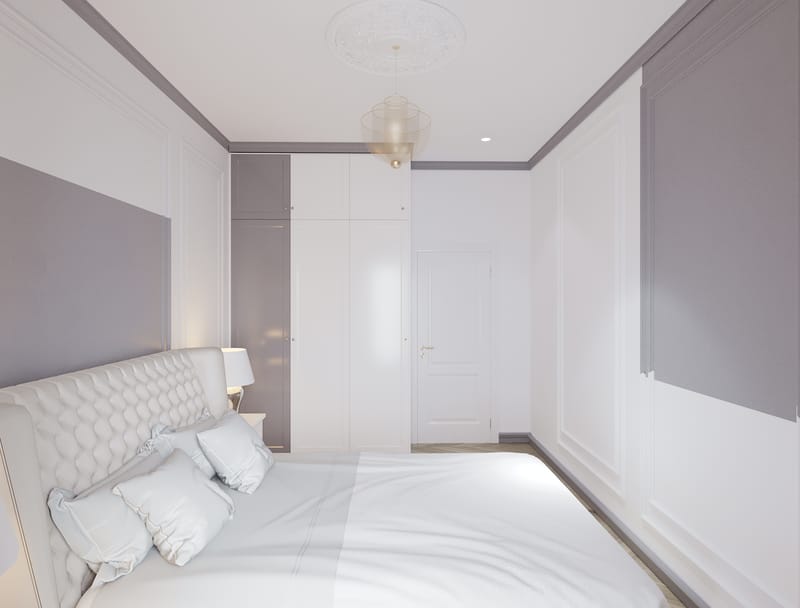 RESIDENTIAL HOUSE ON GELOVANI STREET