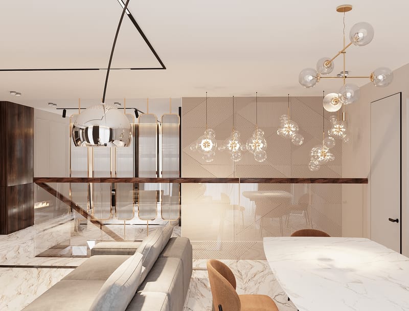 RESIDENTIAL HOUSE IN TERRASSA GROUP 