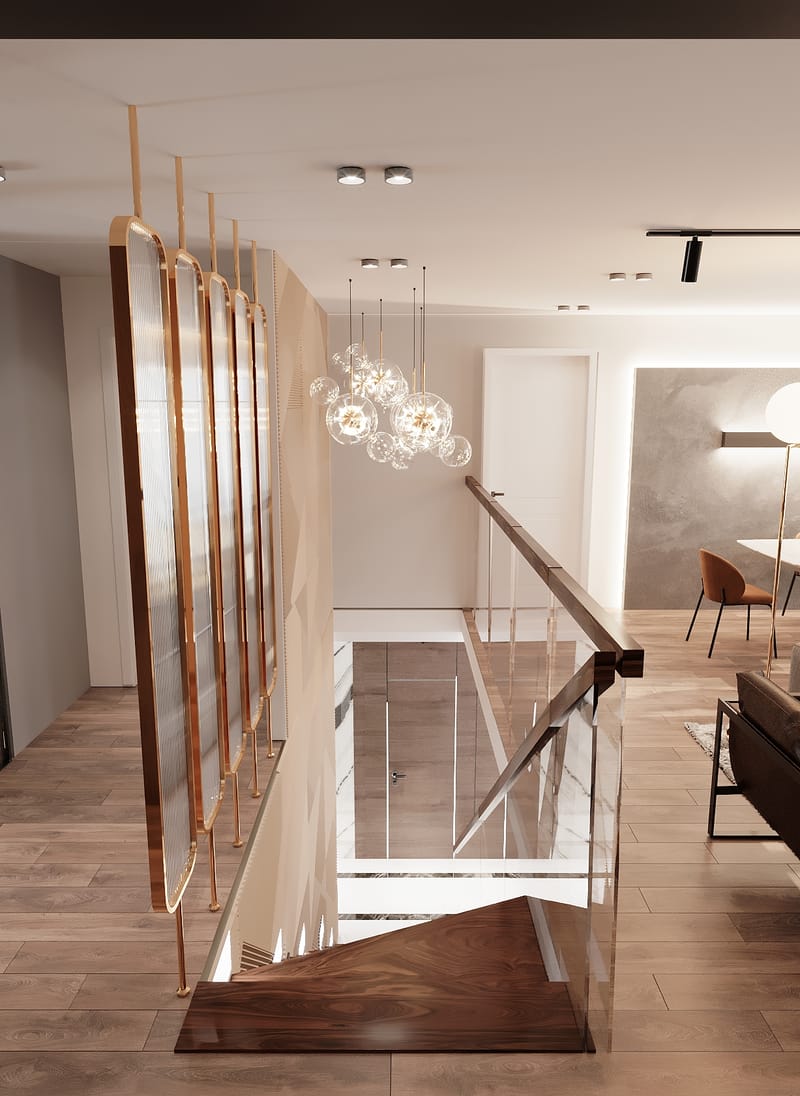 RESIDENTIAL HOUSE IN TERRASSA GROUP 