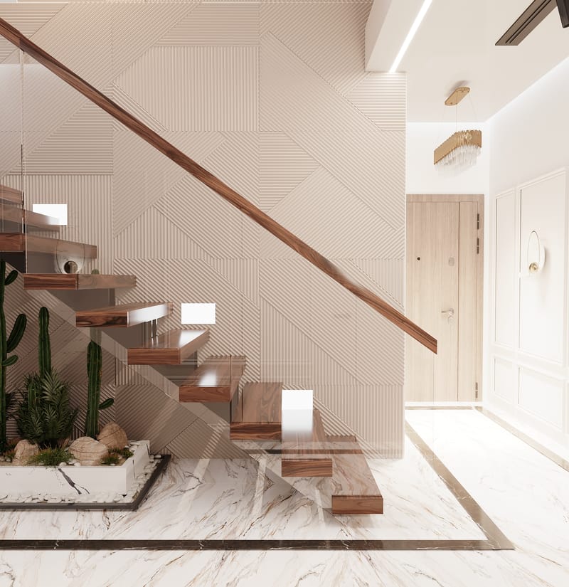 RESIDENTIAL HOUSE IN TERRASSA GROUP 