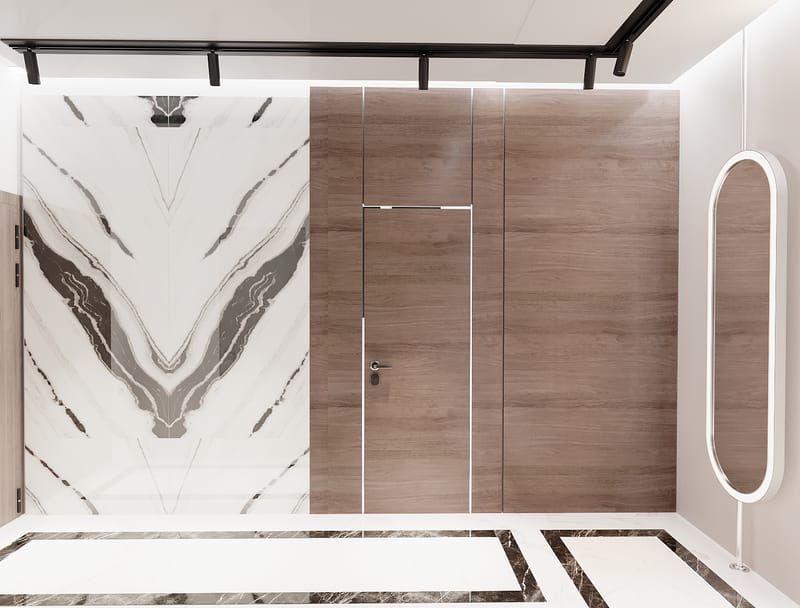 RESIDENTIAL HOUSE IN TERRASSA GROUP 