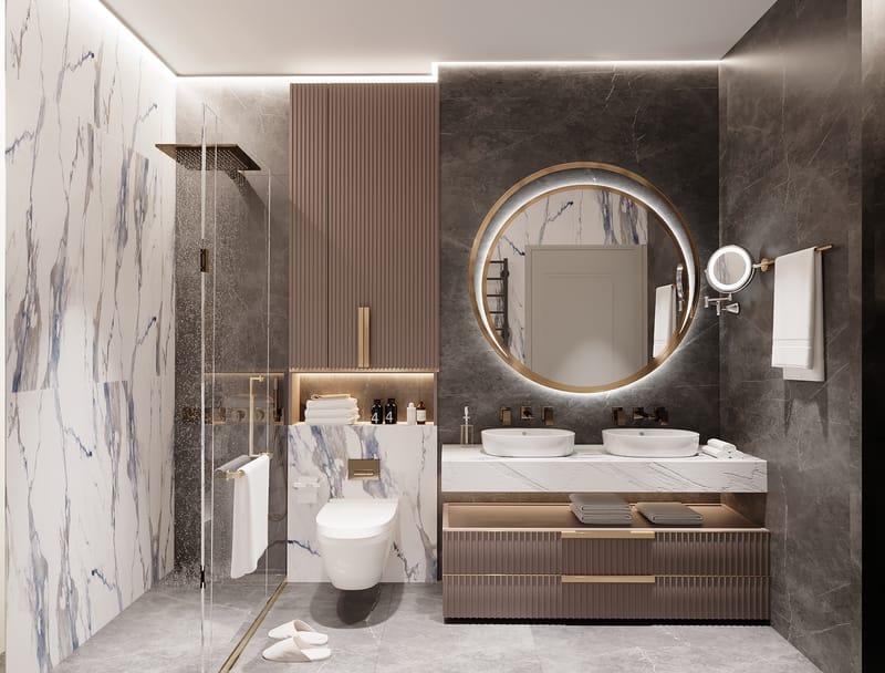 RESIDENTIAL HOUSE IN TERRASSA GROUP 