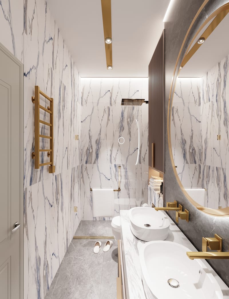 RESIDENTIAL HOUSE IN TERRASSA GROUP 