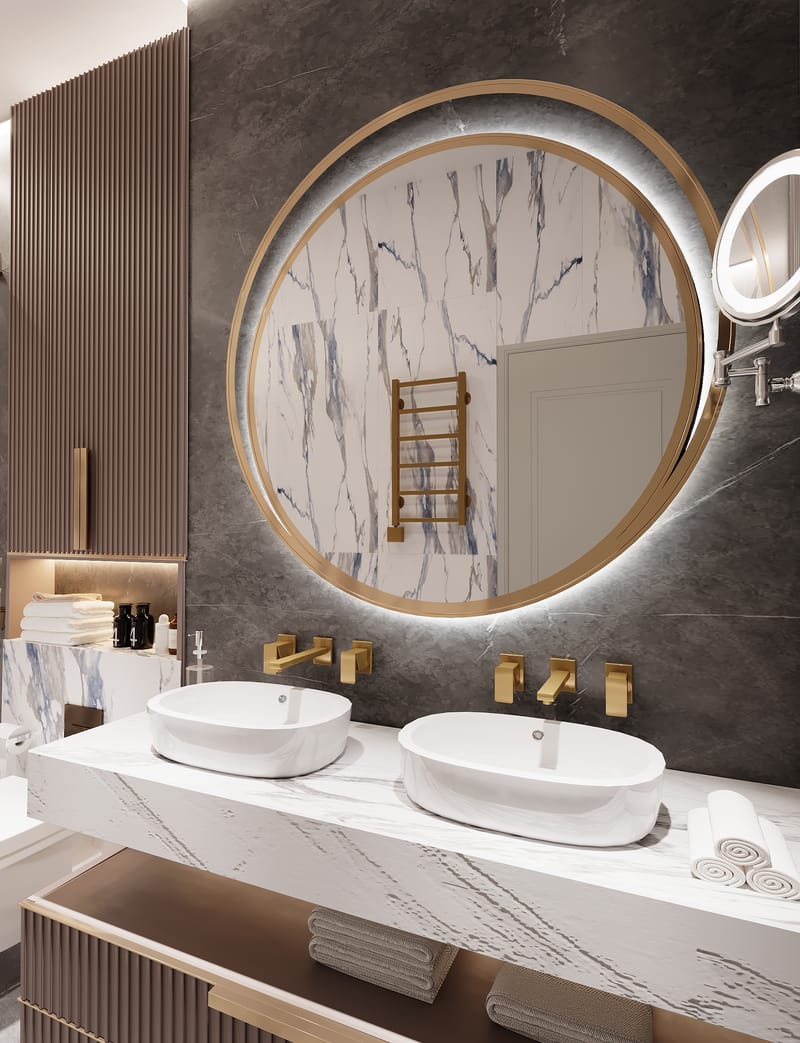 RESIDENTIAL HOUSE IN TERRASSA GROUP 