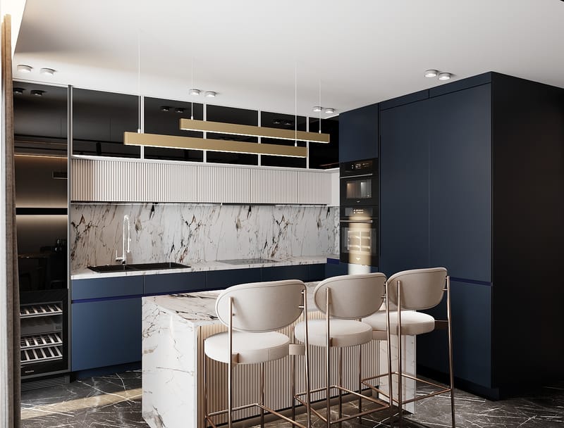 RESIDENTIAL HOUSE IN TERRASSA GROUP 