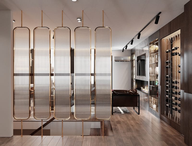 RESIDENTIAL HOUSE IN TERRASSA GROUP 