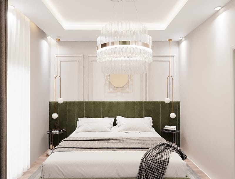 RESIDENTIAL HOUSE IN TERRASSA GROUP 