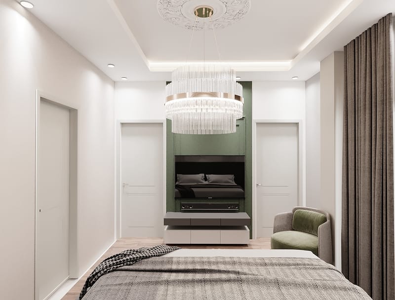 RESIDENTIAL HOUSE IN TERRASSA GROUP 