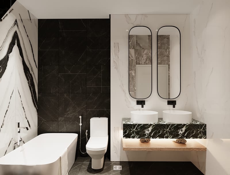 RESIDENTIAL HOUSE IN TERRASSA GROUP 