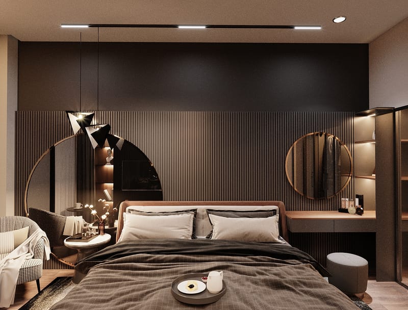 RESIDENTIAL HOUSE IN TERRASSA GROUP 