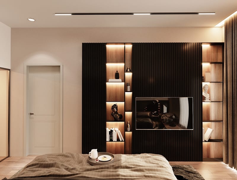 RESIDENTIAL HOUSE IN TERRASSA GROUP 