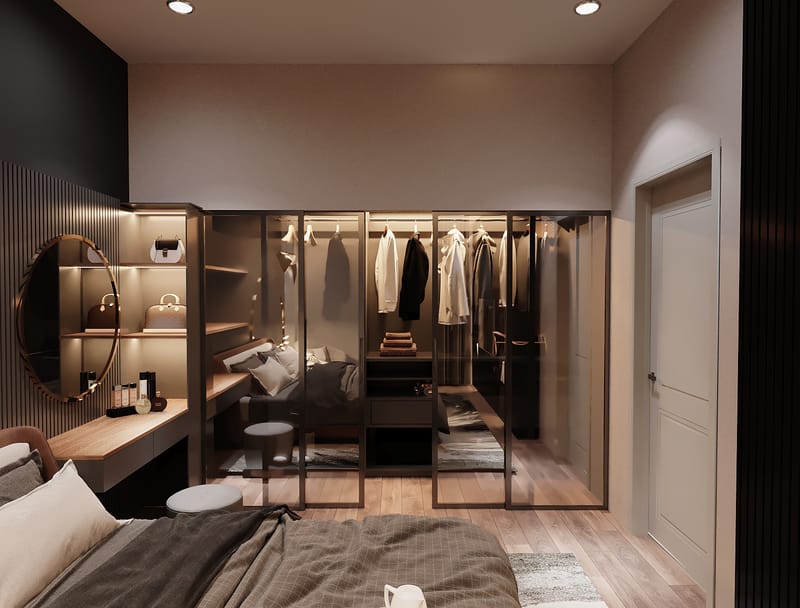 RESIDENTIAL HOUSE IN TERRASSA GROUP 