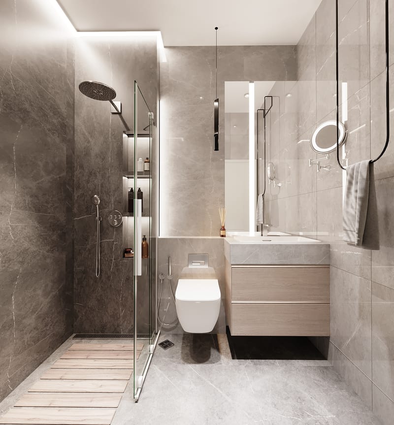 RESIDENTIAL HOUSE IN TERRASSA GROUP 