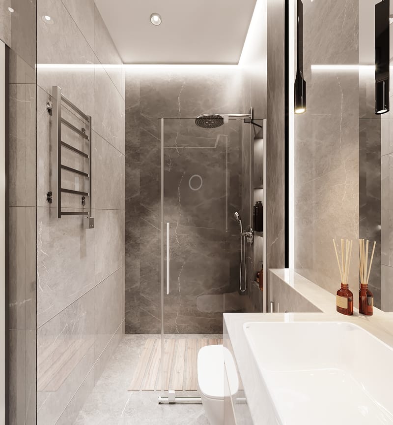 RESIDENTIAL HOUSE IN TERRASSA GROUP 