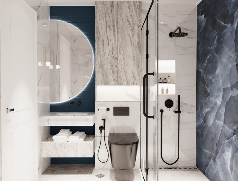 RESIDENTIAL HOUSE IN TERRASSA GROUP 