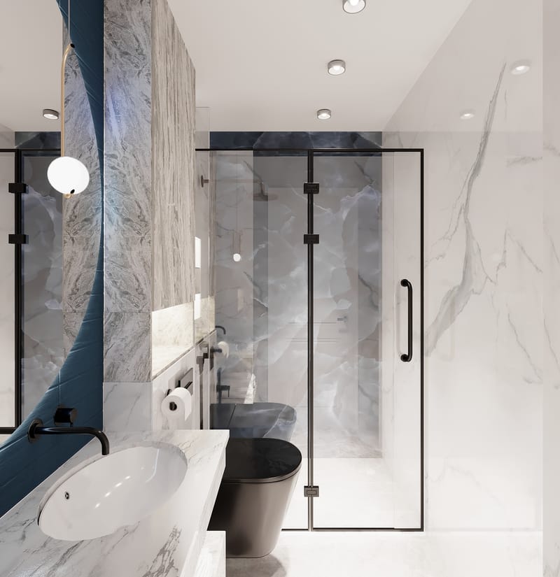 RESIDENTIAL HOUSE IN TERRASSA GROUP 