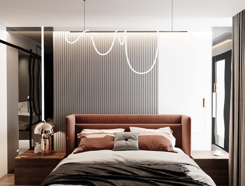 RESIDENTIAL HOUSE IN TERRASSA GROUP 