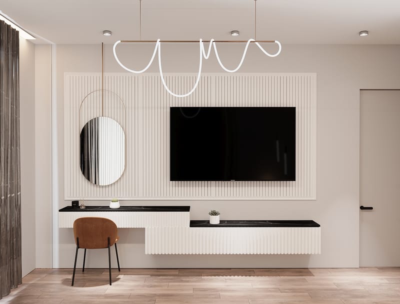 RESIDENTIAL HOUSE IN TERRASSA GROUP 