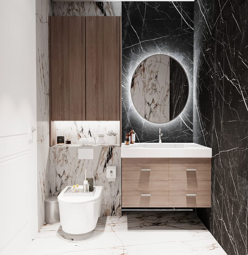 RESIDENTIAL HOUSE IN TERRASSA GROUP 