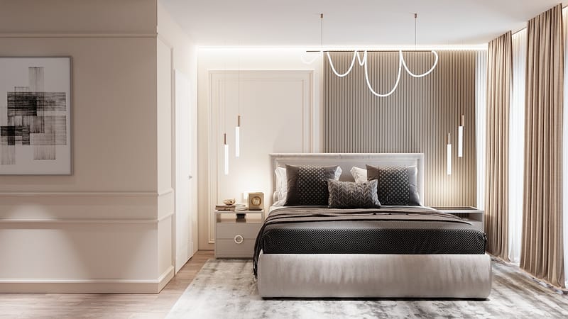 RESIDENTIAL HOUSE IN TERRASSA GROUP 