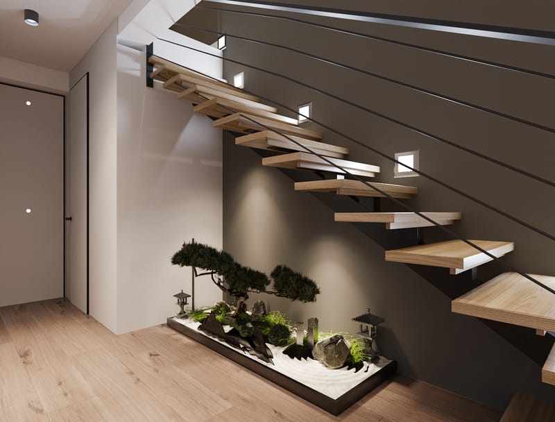 RESIDENTIAL HOUSE ON NUTSUBIDZE STREET 