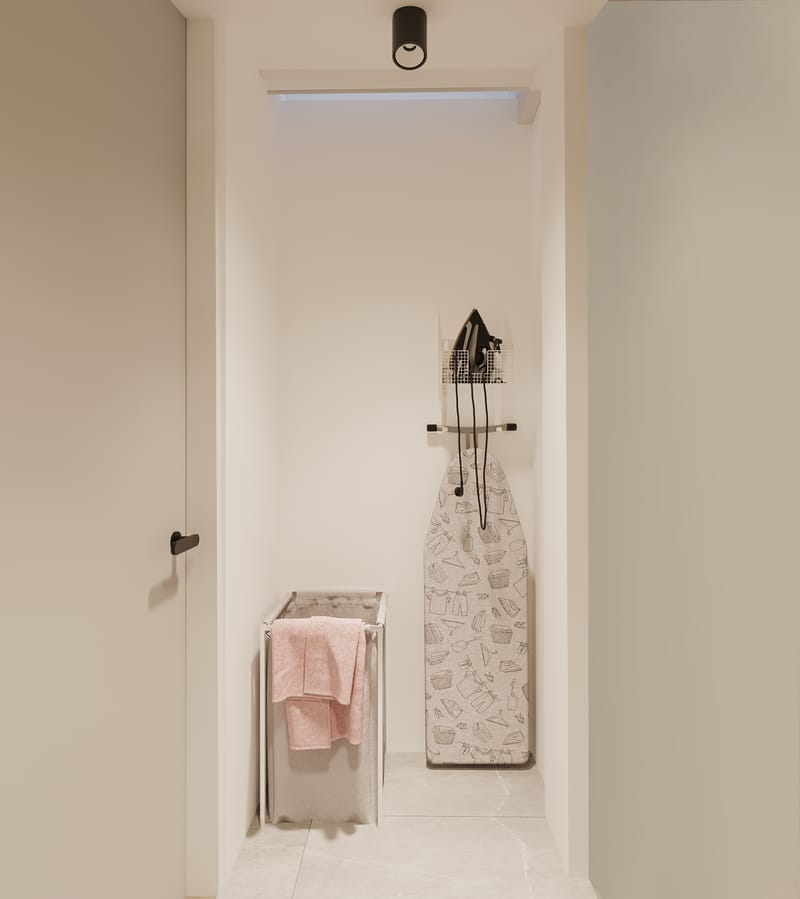 RESIDENTIAL HOUSE ON NUTSUBIDZE STREET 