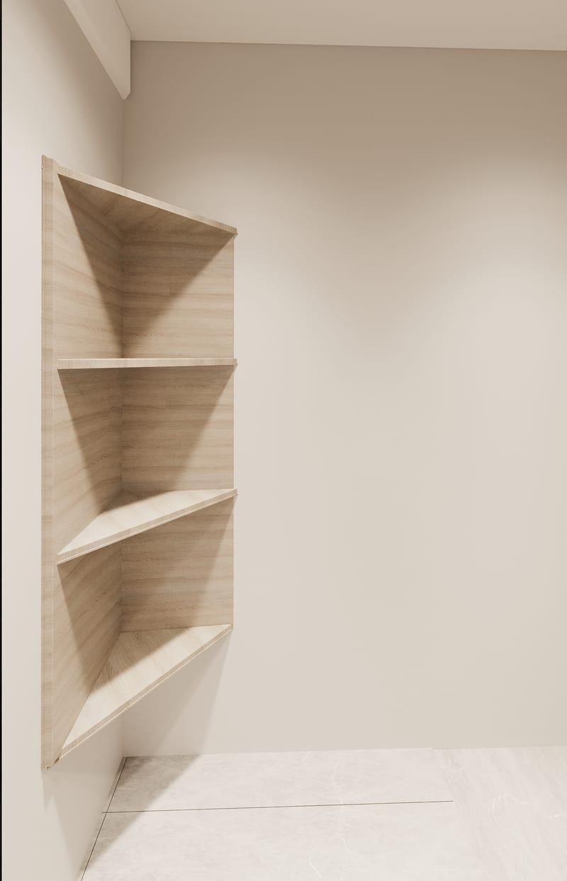 RESIDENTIAL HOUSE ON NUTSUBIDZE STREET 