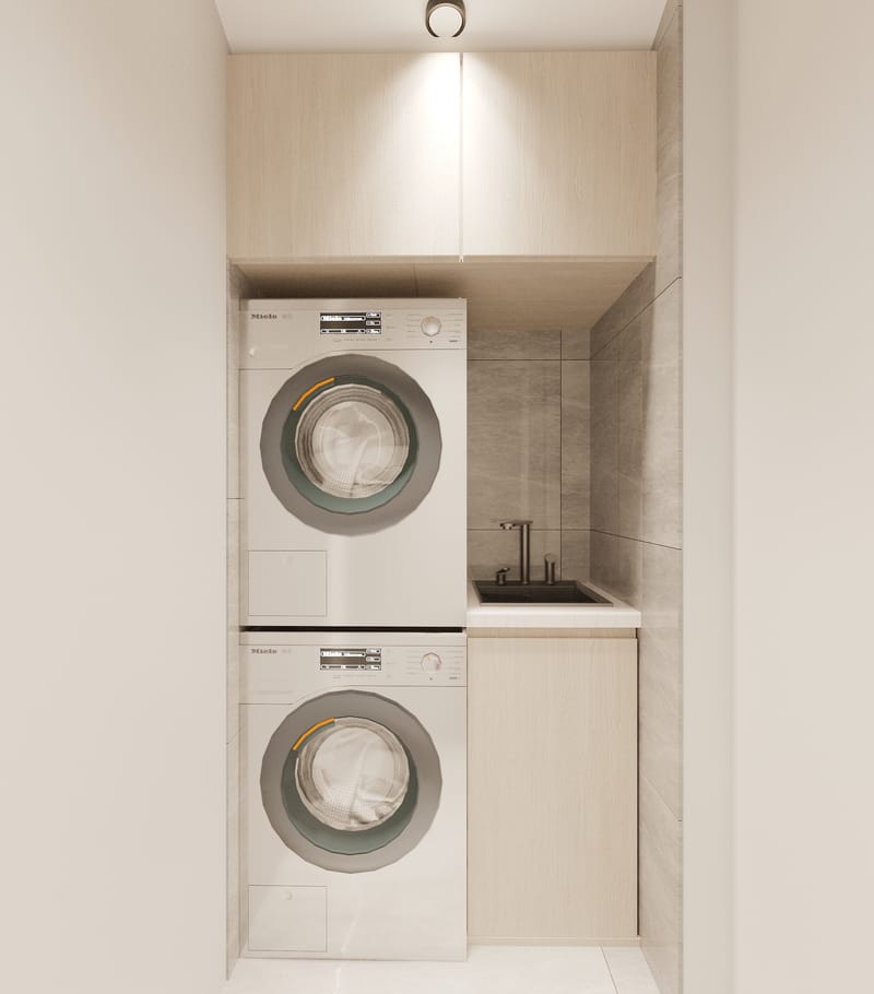 RESIDENTIAL HOUSE ON NUTSUBIDZE STREET 