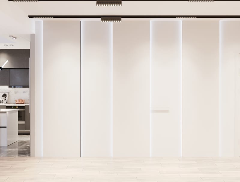 RESIDENTIAL HOUSE IN DEMAX VAKE