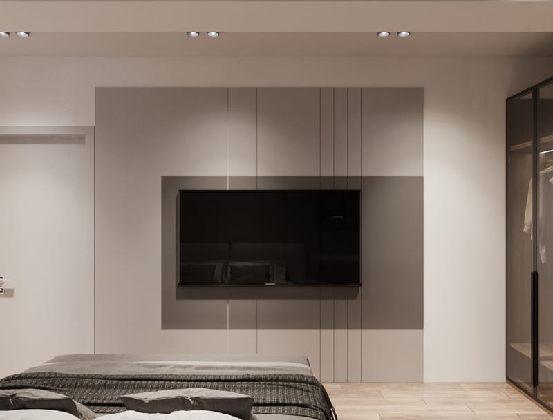 RESIDENTIAL HOUSE IN DEMAX VAKE