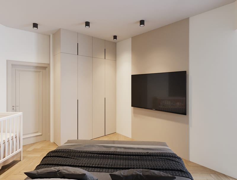 RESIDENTIAL APARTMENT IN META 