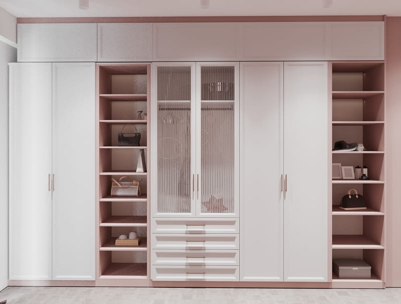 RESIDENTIAL APARTMENT IN  DIGHOMI 7 