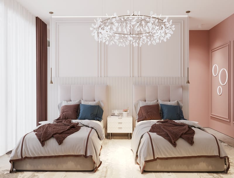 RESIDENTIAL APARTMENT IN  DIGHOMI 7 