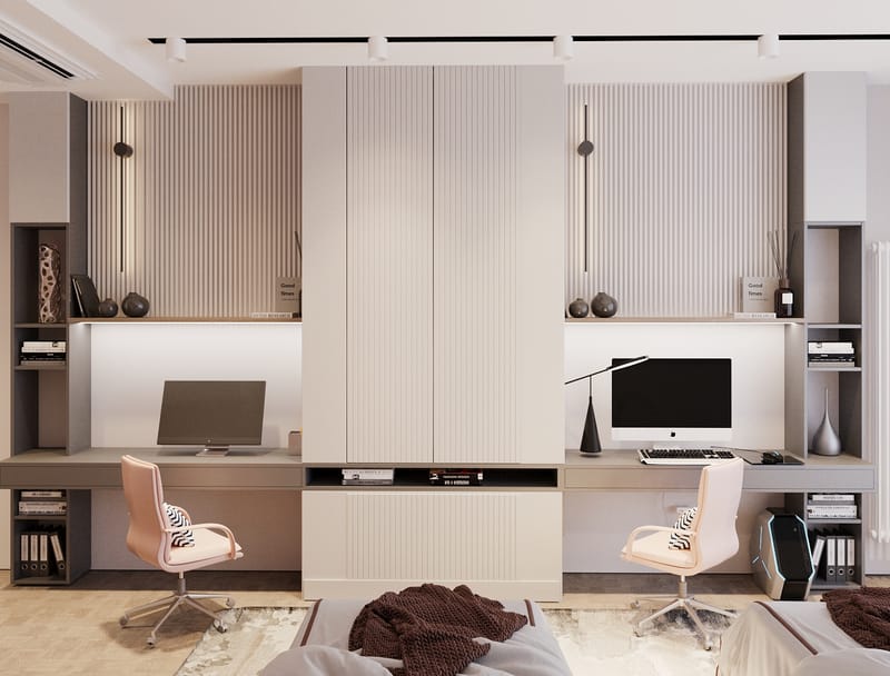 RESIDENTIAL APARTMENT IN  DIGHOMI 7 