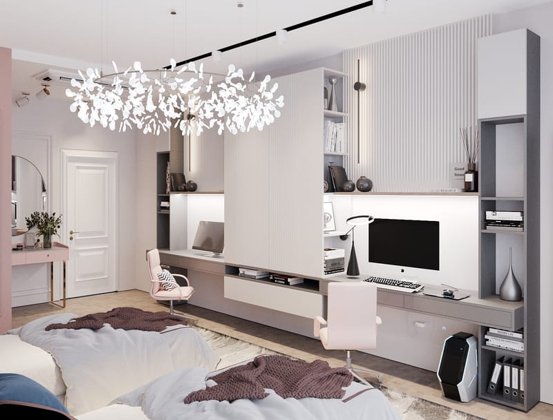 RESIDENTIAL APARTMENT IN  DIGHOMI 7 